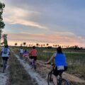 15 luglio 2022 – Tour in bici al tramonto